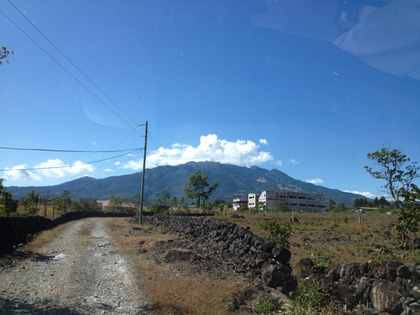 withdrawn Commercial Potential Land for Sale in Alto Boquete Close to Main Road & Downtown Boquete – Choose from 2 to 7 Hectares