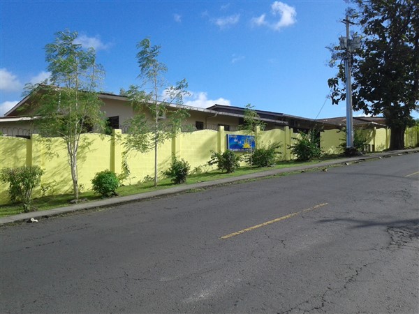 withdrawn Condominium Apartment Plus a Car Included for Sale in David, Panama - Furnished - Safe Gated Community with Two Swimming Pools