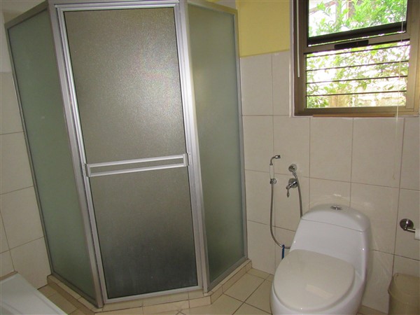 withdrawn Condominium Apartment Plus a Car Included for Sale in David, Panama - Furnished - Safe Gated Community with Two Swimming Pools photo 11