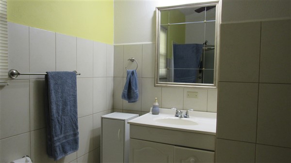 withdrawn Condominium Apartment Plus a Car Included for Sale in David, Panama - Furnished - Safe Gated Community with Two Swimming Pools photo 12