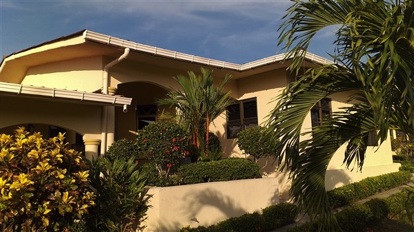 withdrawn Condominium Apartment Plus a Car Included for Sale in David, Panama - Furnished - Safe Gated Community with Two Swimming Pools photo 3
