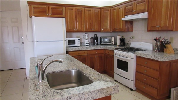 withdrawn Condominium Apartment Plus a Car Included for Sale in David, Panama - Furnished - Safe Gated Community with Two Swimming Pools photo 4