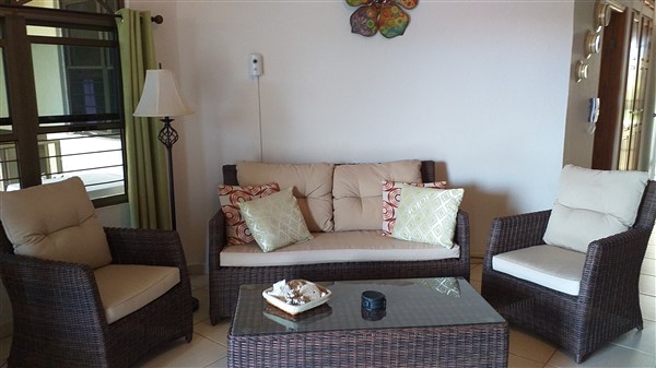 withdrawn Condominium Apartment Plus a Car Included for Sale in David, Panama - Furnished - Safe Gated Community with Two Swimming Pools photo 5