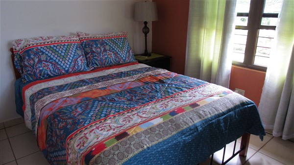withdrawn Condominium Apartment Plus a Car Included for Sale in David, Panama - Furnished - Safe Gated Community with Two Swimming Pools photo 7
