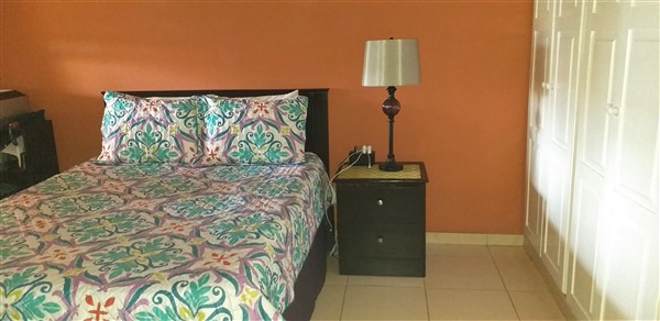 withdrawn Condominium Apartment Plus a Car Included for Sale in David, Panama - Furnished - Safe Gated Community with Two Swimming Pools photo 8