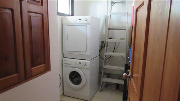 withdrawn Condominium Apartment Plus a Car Included for Sale in David, Panama - Furnished - Safe Gated Community with Two Swimming Pools photo 9