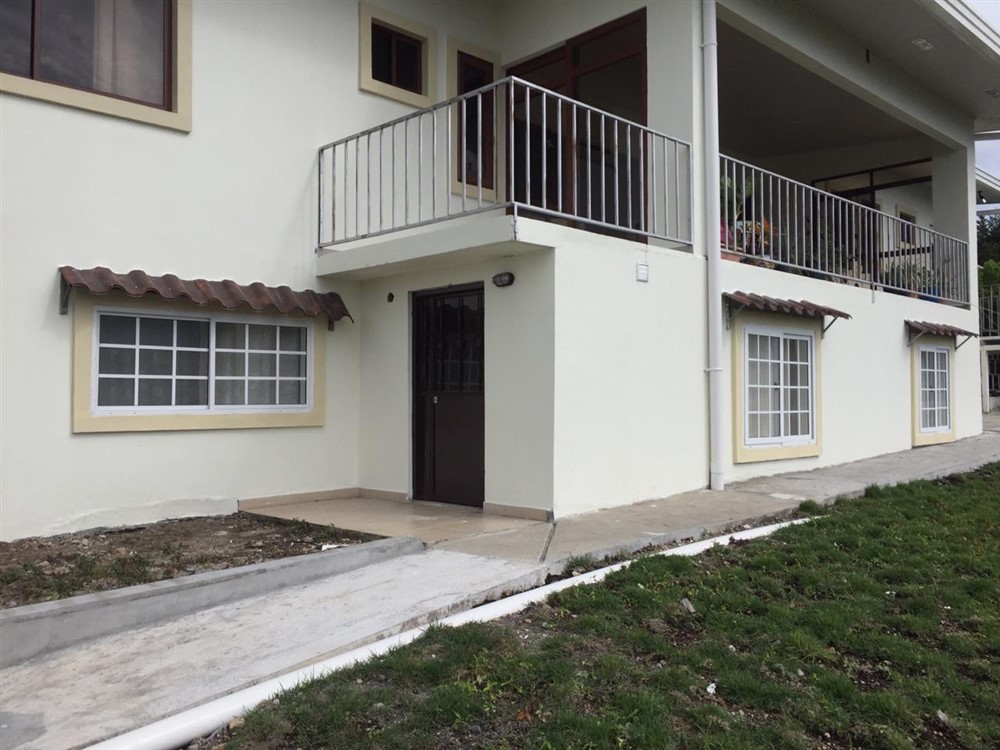 Withdrawn - Rental Apartment in Santa Lucia, Volcancito, Boquete - Fully Furnished and New