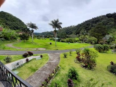 Downtown Boquete, Boquete,