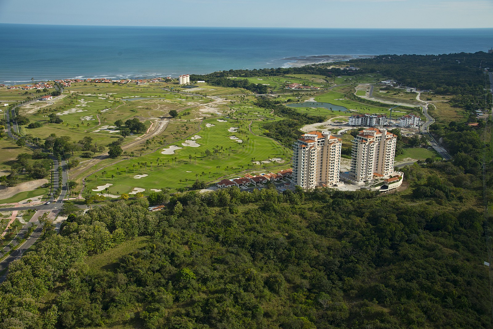 Vista Mar