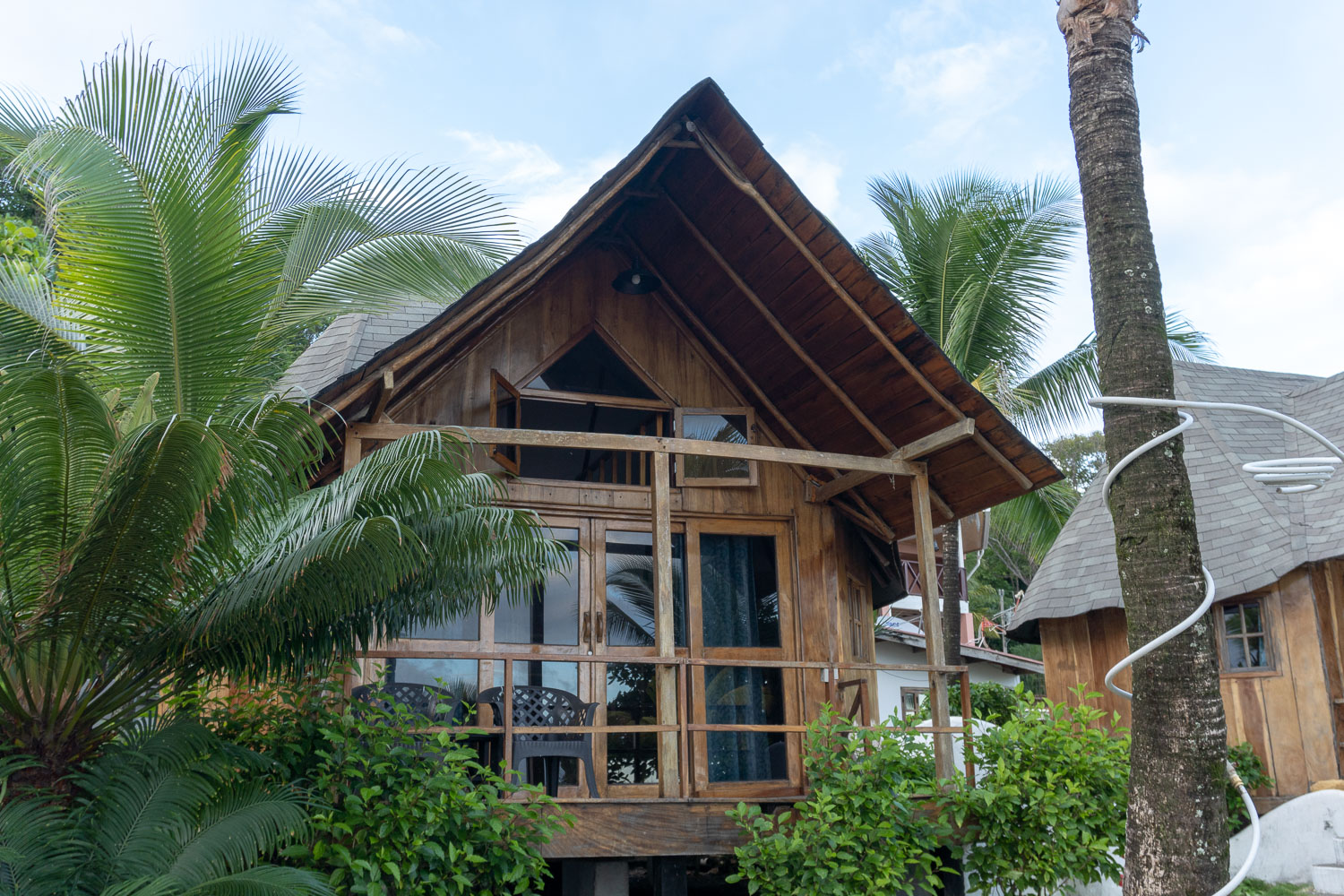 Beachfront Hotel For Sale In Cambutal, Los Santos Province – Right At The Surf! photo 8