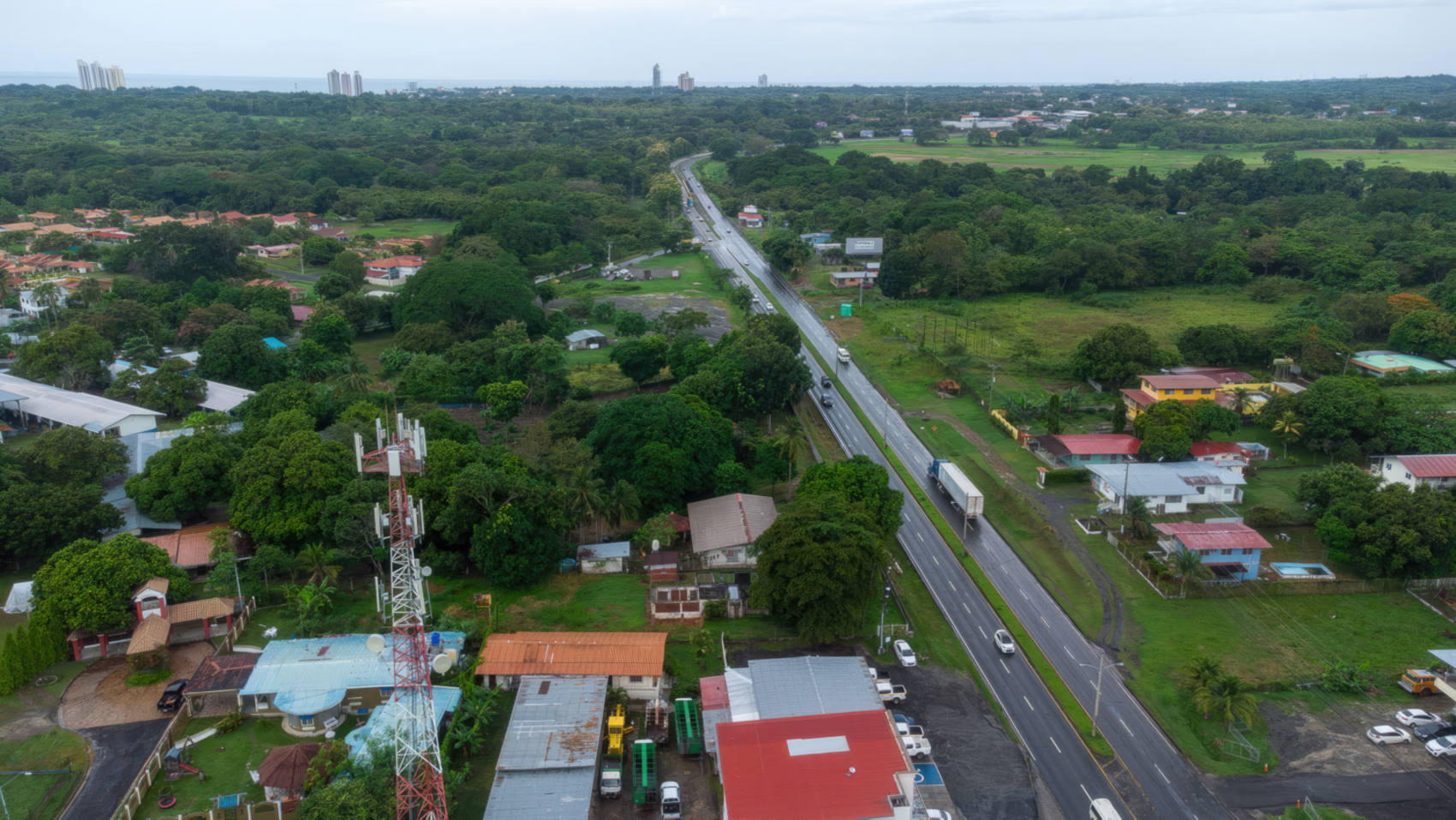 Chame, Panama West Home & Properties for Sale | Casa Solution