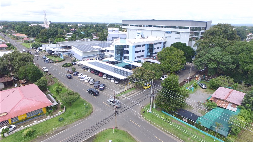 Sold by Owner - Commercial Property for Sale Across the Street from Hospital Chiriqui photo 2