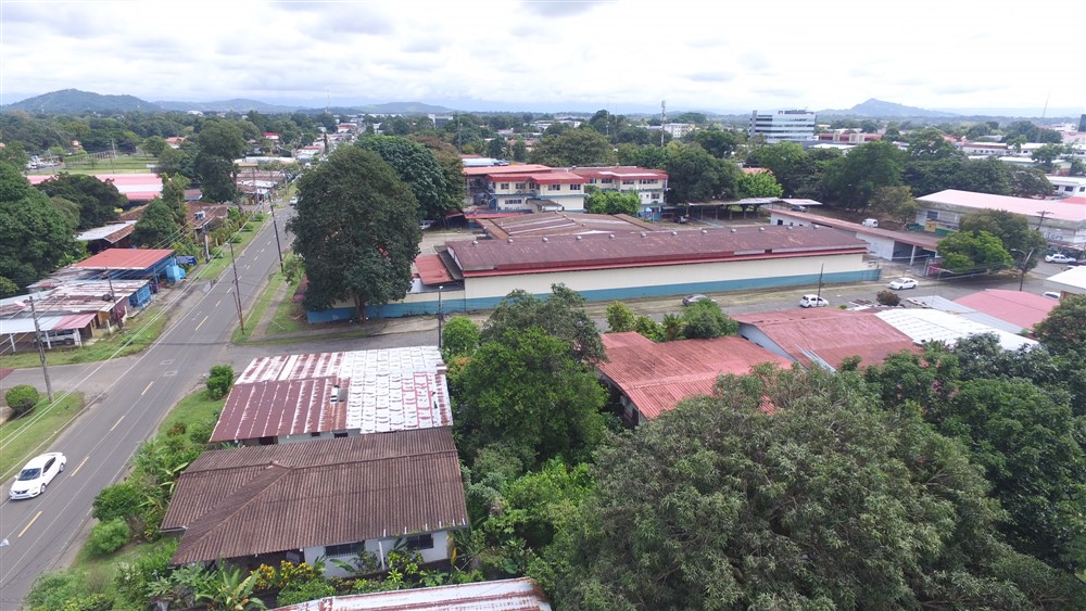 Sold by Owner - Commercial Property for Sale Across the Street from Hospital Chiriqui photo 11
