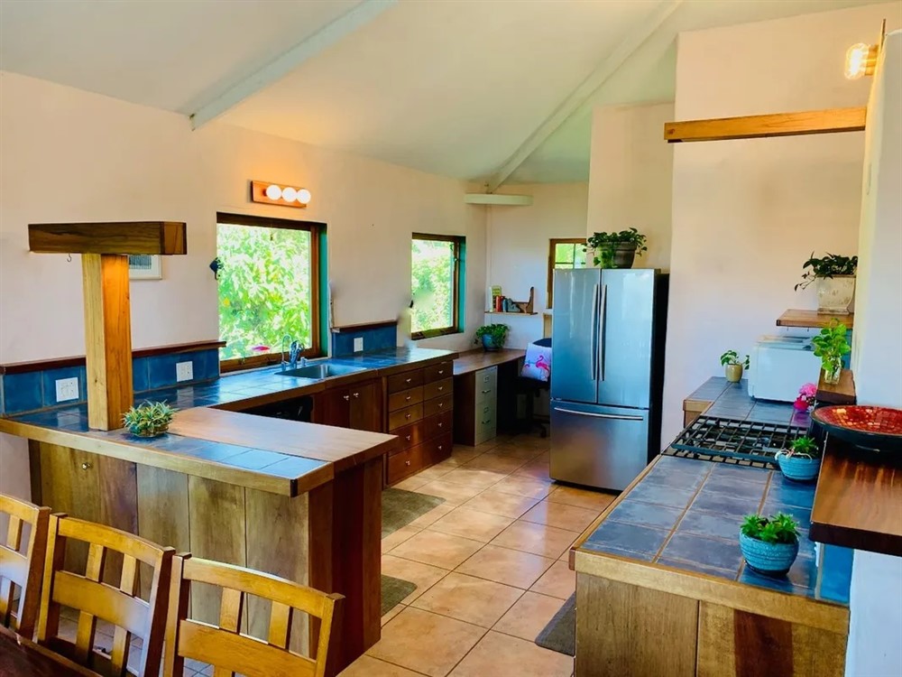 Withdrawn - Fabulous Tropical Mountain Home for Sale on 1.3 Acres in Jaramillo, Boquete photo 12