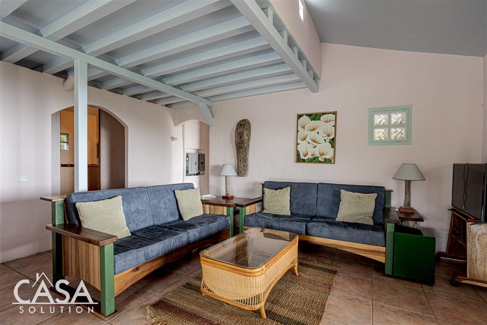 Withdrawn - Fabulous Tropical Mountain Home for Sale on 1.3 Acres in Jaramillo, Boquete photo 6