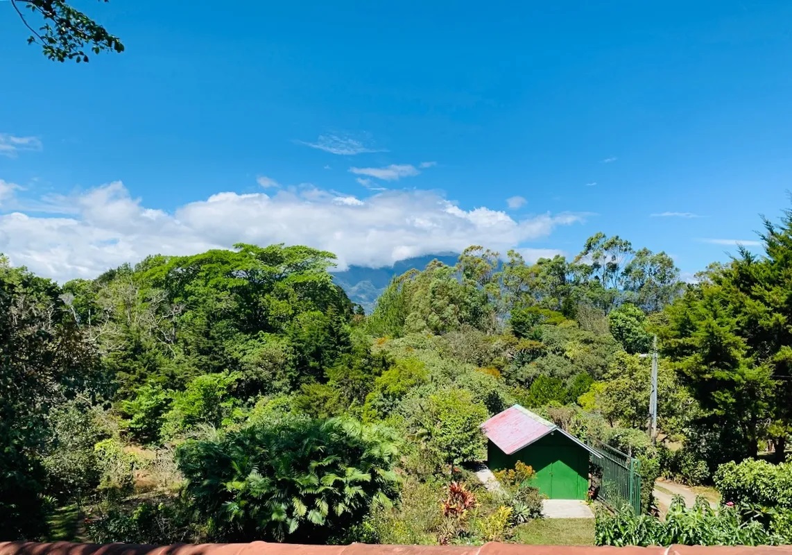 Withdrawn - Fabulous Tropical Mountain Home for Sale on 1.3 Acres in Jaramillo, Boquete photo 7