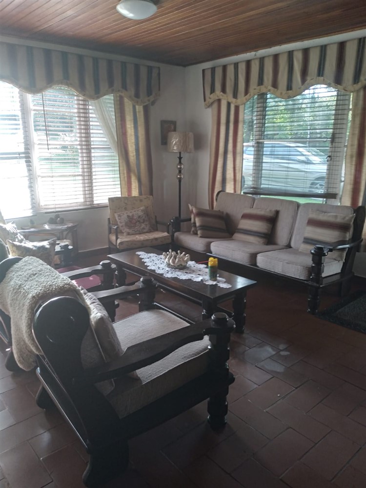 Mountain House with Beautiful Garden for Sale in Los Naranjos, Volcan, Chiriqui Province - Furnishing Included photo 11