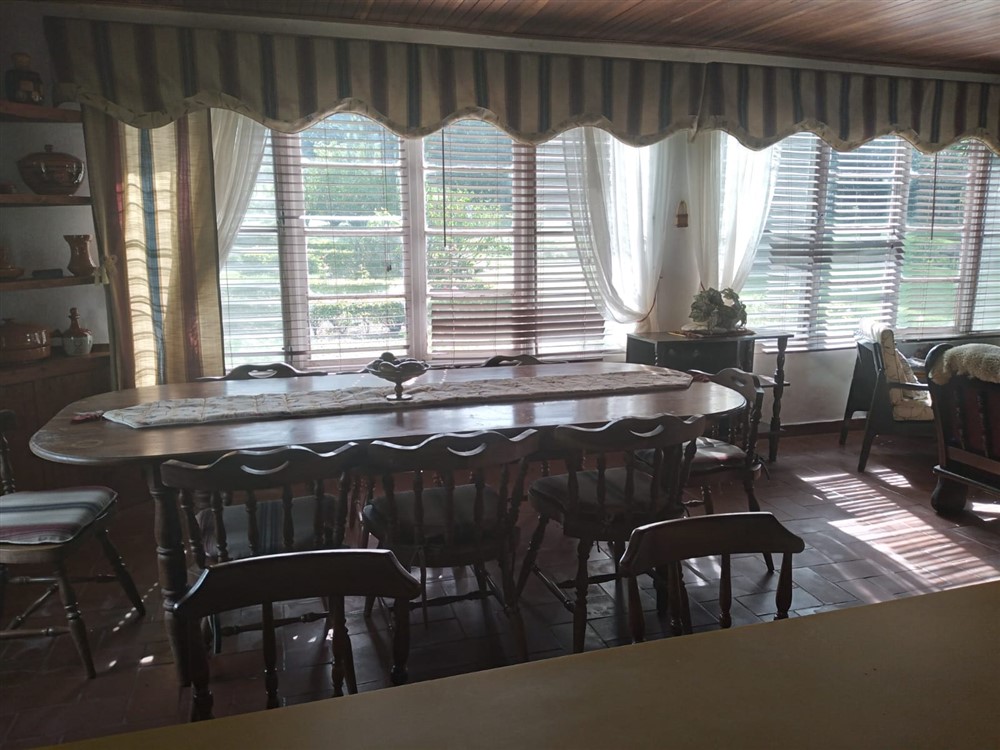 Mountain House with Beautiful Garden for Sale in Los Naranjos, Volcan, Chiriqui Province - Furnishing Included photo 8