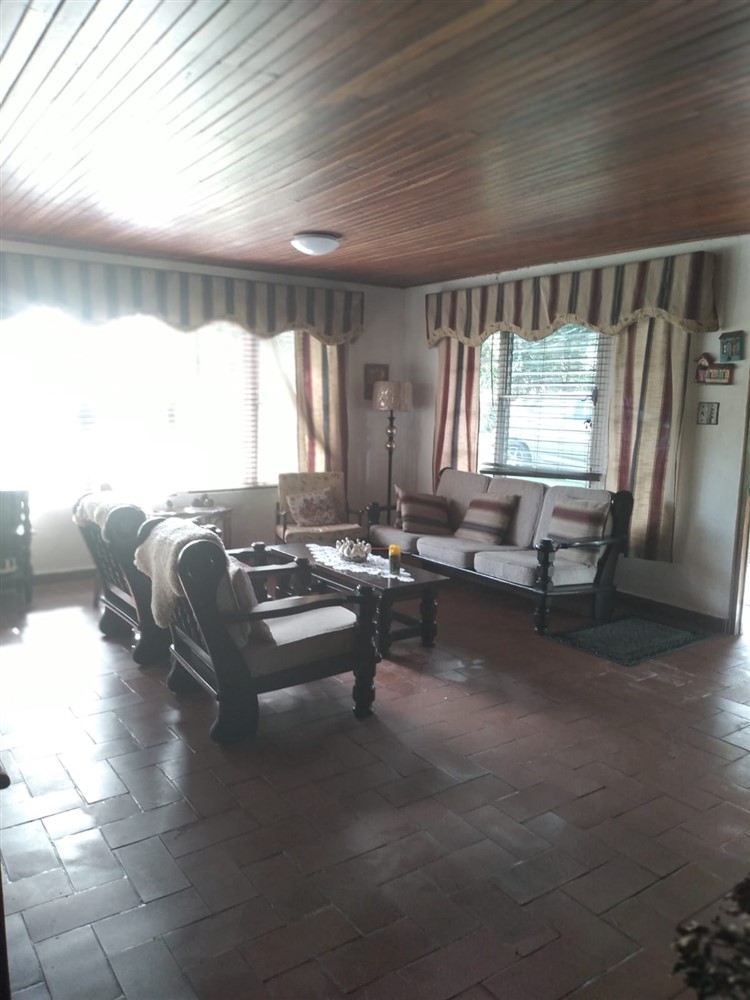 Mountain House with Beautiful Garden for Sale in Los Naranjos, Volcan, Chiriqui Province - Furnishing Included photo 10