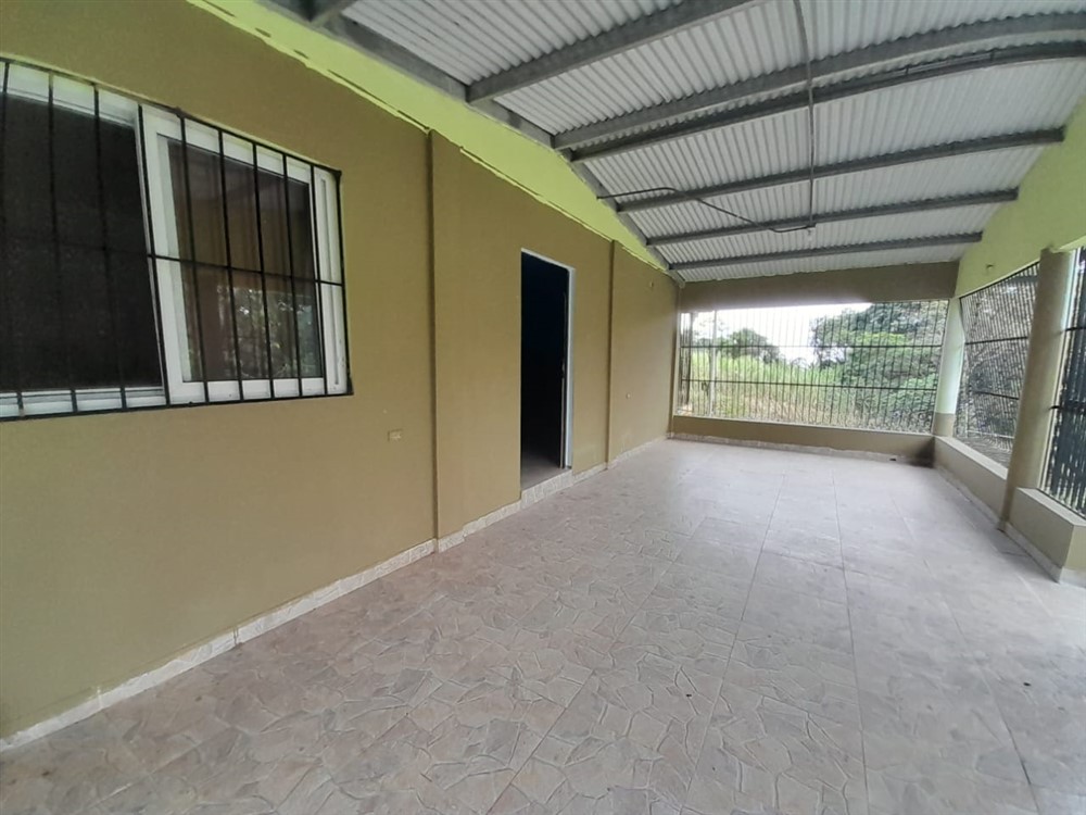 3-Bedroom House for Sale in Palma Real, Dolega District, Chiriqui photo 8