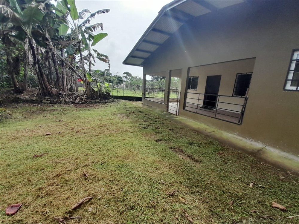 Withdrawn- Affordable 2-Bedroom House for Sale in Palma Real, Rovira, Dolega District, Chiriqui
