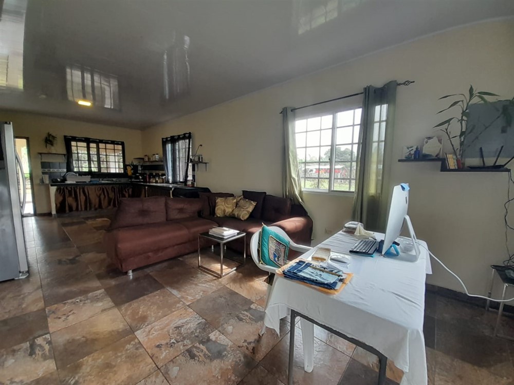 Withdrawn- Affordable 2-Bedroom House for Sale in Palma Real, Rovira, Dolega District, Chiriqui photo 11