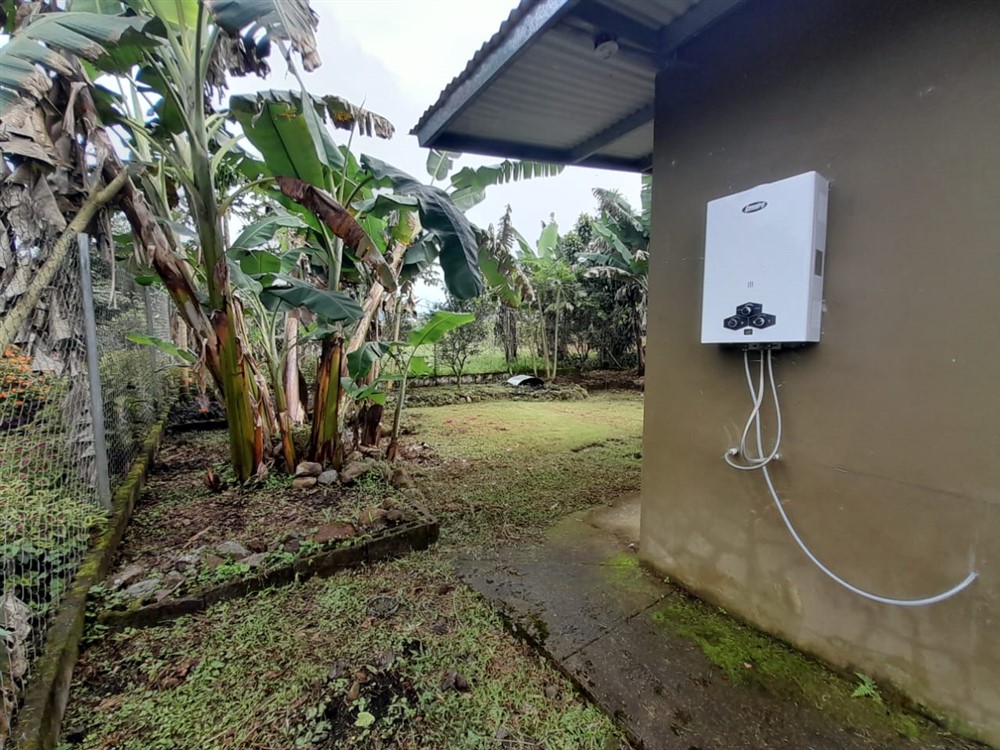 Withdrawn- Affordable 2-Bedroom House for Sale in Palma Real, Rovira, Dolega District, Chiriqui photo 2