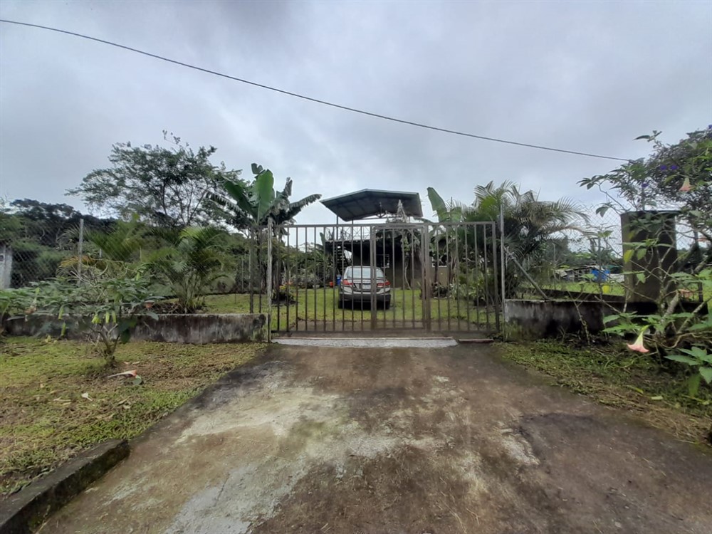 Withdrawn- Affordable 2-Bedroom House for Sale in Palma Real, Rovira, Dolega District, Chiriqui photo 3