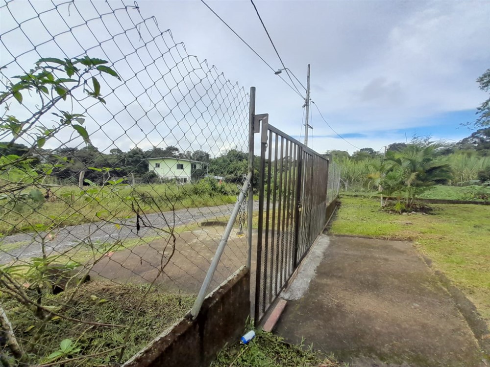 Withdrawn- Affordable 2-Bedroom House for Sale in Palma Real, Rovira, Dolega District, Chiriqui photo 4