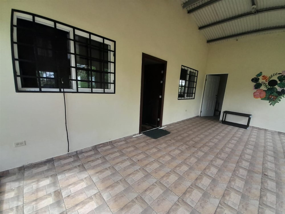 Withdrawn- Affordable 2-Bedroom House for Sale in Palma Real, Rovira, Dolega District, Chiriqui photo 7