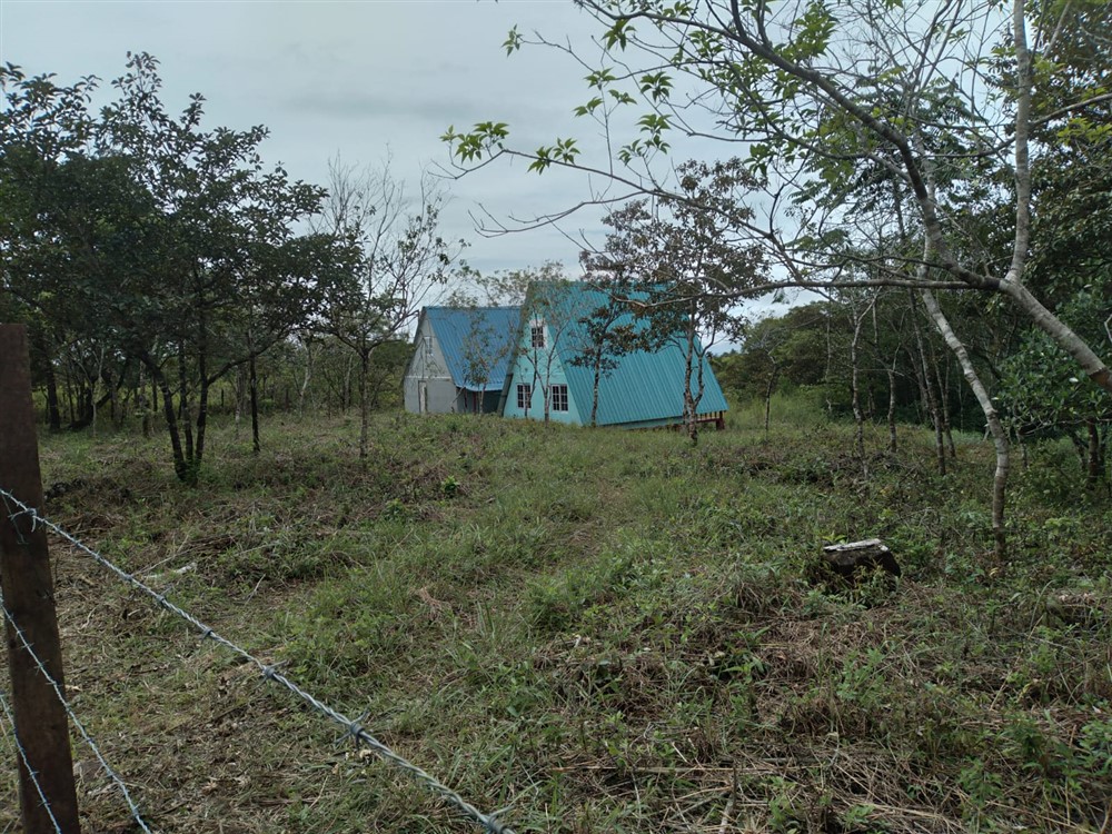 Just $20,000! Affordable Potrerillos Arriba Lot with Mountain Stream for Sale in Dolega, Chiriqui photo 2