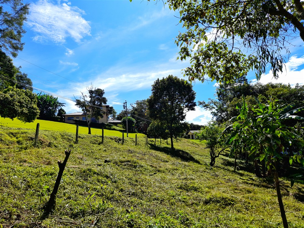 Withdrawn - Beautiful & Prime Volcancito Lot For Sale in Boquete, Chiriqui photo 2