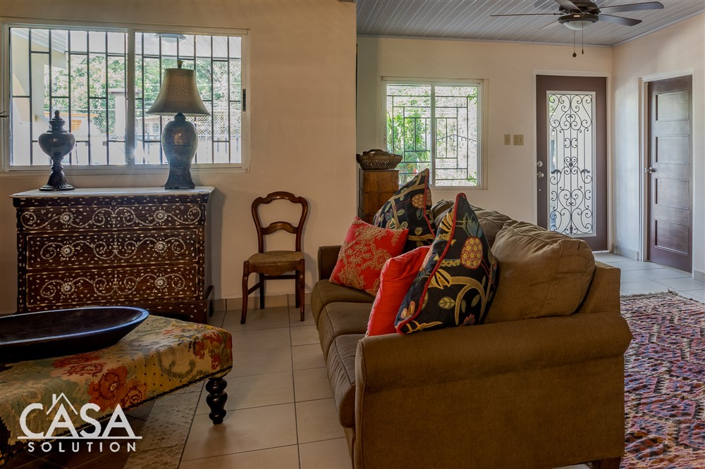 Sold by Casa Solution - Casual Elegance in Your Private Tropical Paradise for Sale in Dolega, Chiriquí - Owner Financing Available photo 10