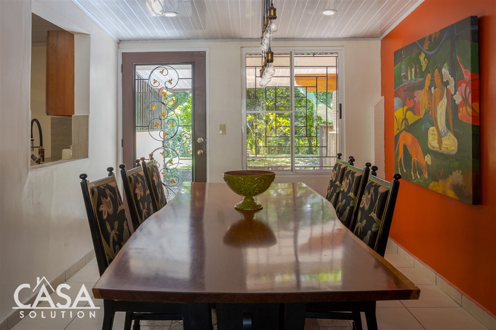 Sold by Casa Solution - Casual Elegance in Your Private Tropical Paradise for Sale in Dolega, Chiriquí - Owner Financing Available photo 12