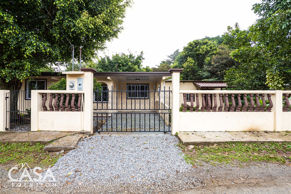 Sold by Casa Solution - Casual Elegance in Your Private Tropical Paradise for Sale in Dolega, Chiriquí - Owner Financing Available photo 3