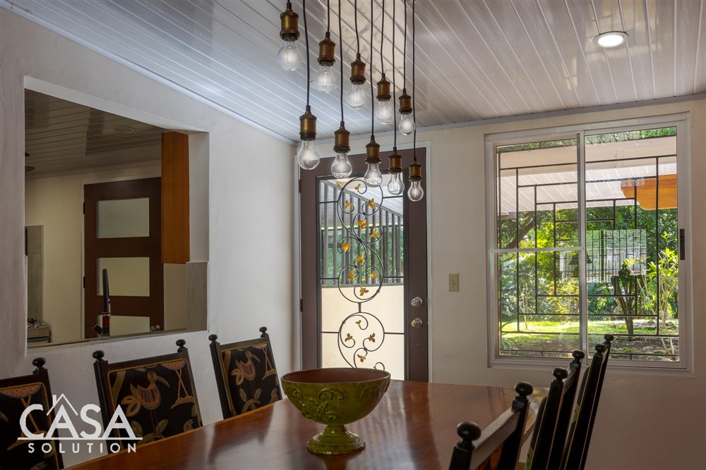 Sold by Casa Solution - Casual Elegance in Your Private Tropical Paradise for Sale in Dolega, Chiriquí - Owner Financing Available photo 8