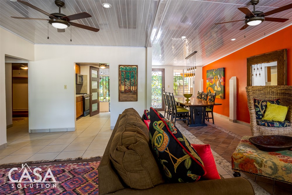 Sold by Casa Solution - Casual Elegance in Your Private Tropical Paradise for Sale in Dolega, Chiriquí - Owner Financing Available photo 9