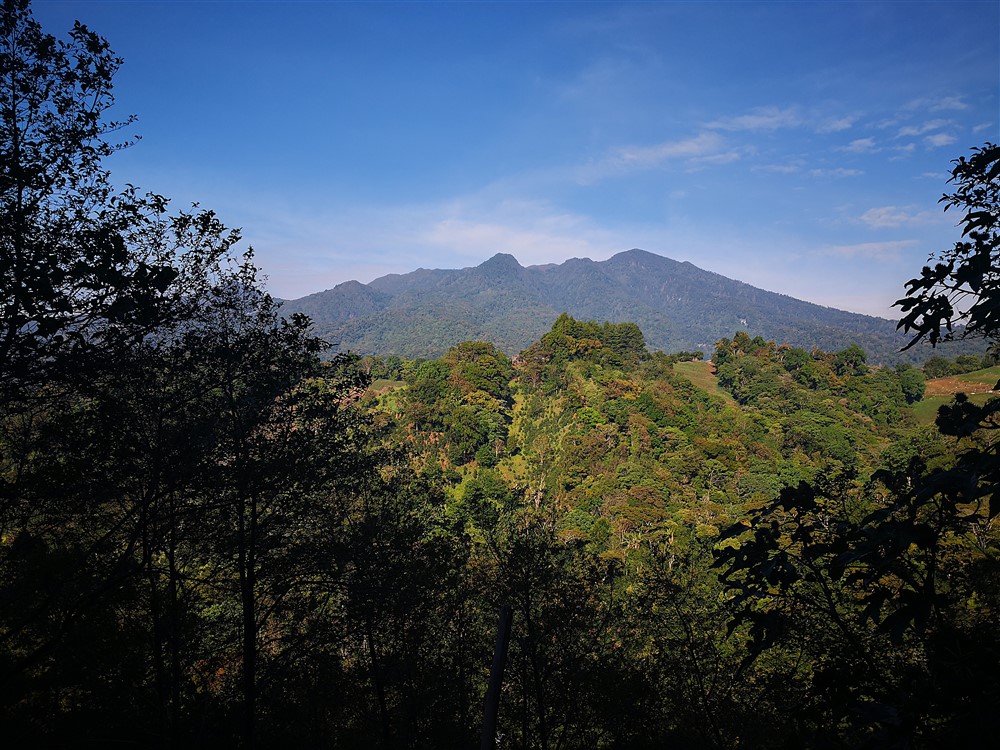 Withdrawn - Mountain Eco-Lodge and Sustainable Development Center for Sale in Horqueta, Los Naranjos, Boquete, Chiriqui photo 10