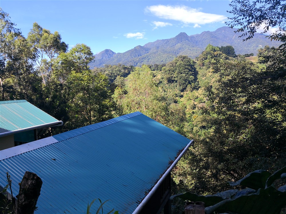 Withdrawn - Mountain Eco-Lodge and Sustainable Development Center for Sale in Horqueta, Los Naranjos, Boquete, Chiriqui photo 2