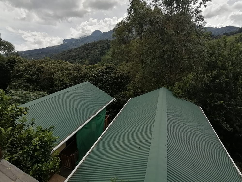 Withdrawn - Mountain Eco-Lodge and Sustainable Development Center for Sale in Horqueta, Los Naranjos, Boquete, Chiriqui photo 4