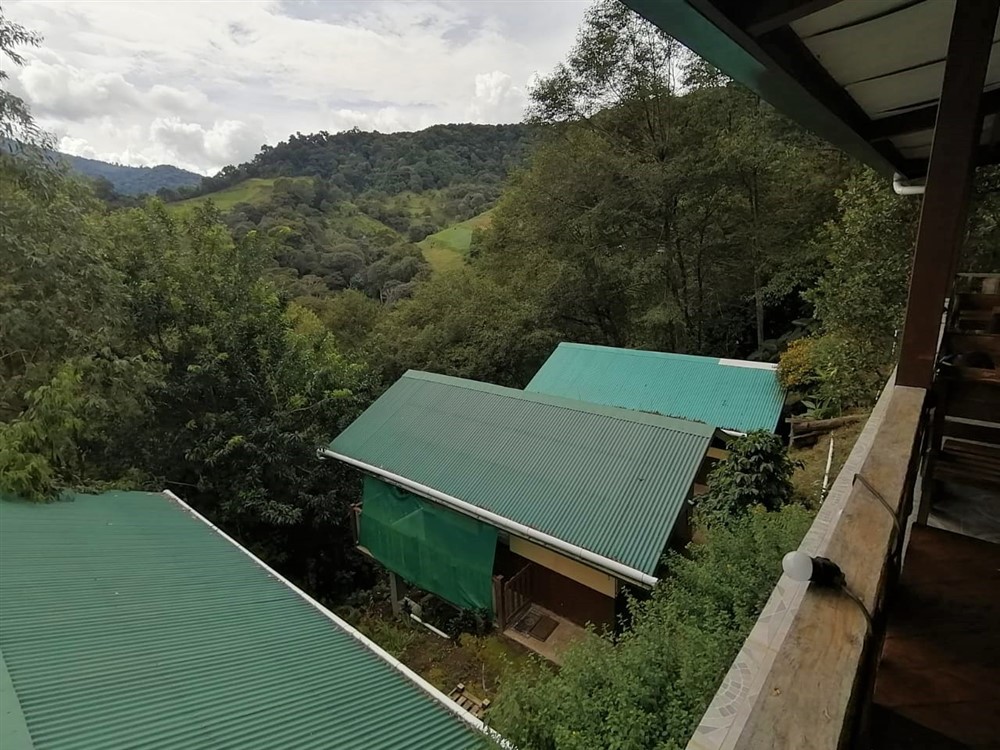 Withdrawn - Mountain Eco-Lodge and Sustainable Development Center for Sale in Horqueta, Los Naranjos, Boquete, Chiriqui photo 5