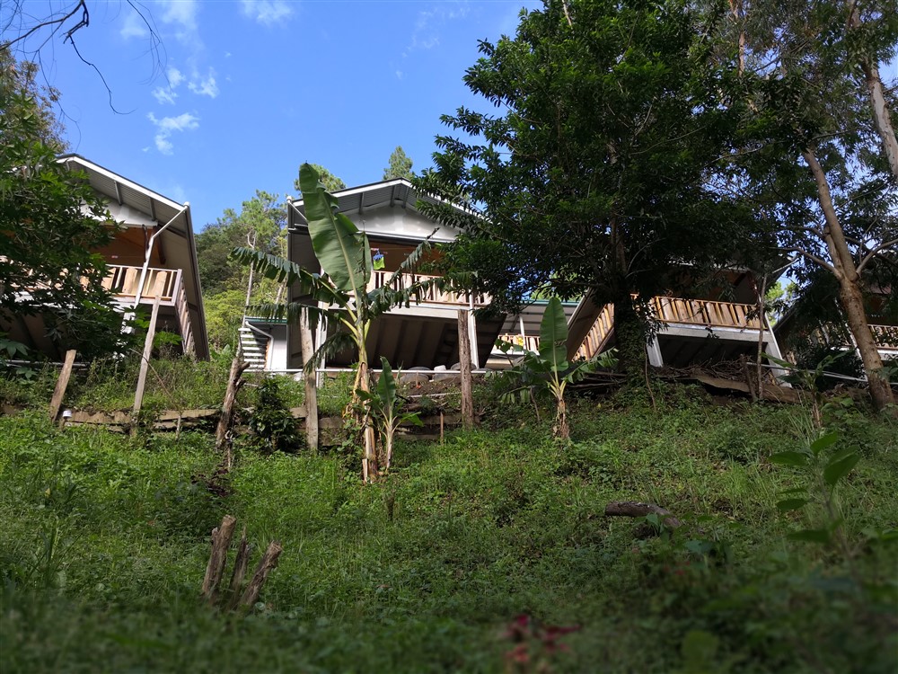 Withdrawn - Mountain Eco-Lodge and Sustainable Development Center for Sale in Horqueta, Los Naranjos, Boquete, Chiriqui photo 6