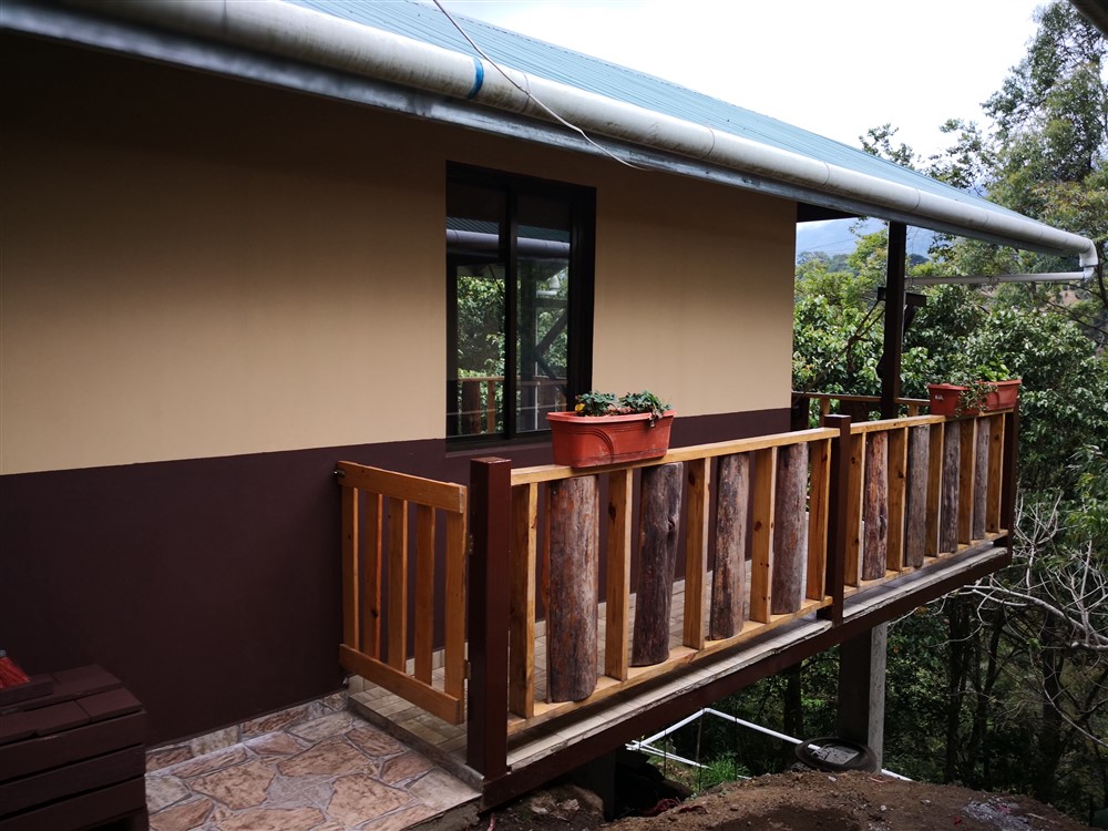 Withdrawn - Mountain Eco-Lodge and Sustainable Development Center for Sale in Horqueta, Los Naranjos, Boquete, Chiriqui photo 8