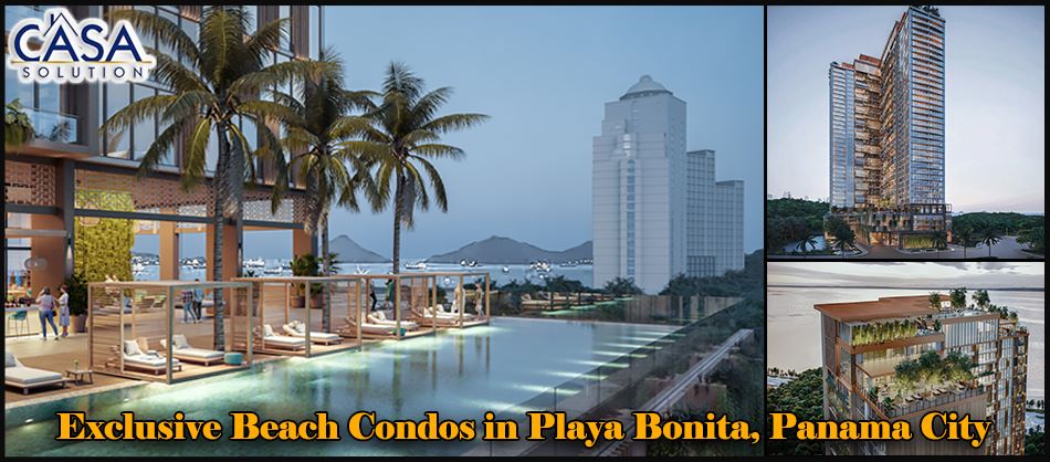 The Westin Residences Playa Bonita for Sale | Beachfront Condos Near Panama City photo 12