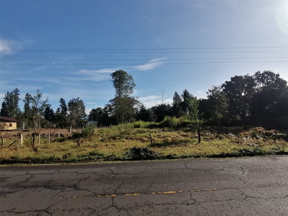 Withdraw - Super Affordable! Residential Lot for Sale in Potrerillos Arriba, Dolega, Chiriqui – Price is Negotiable photo 4