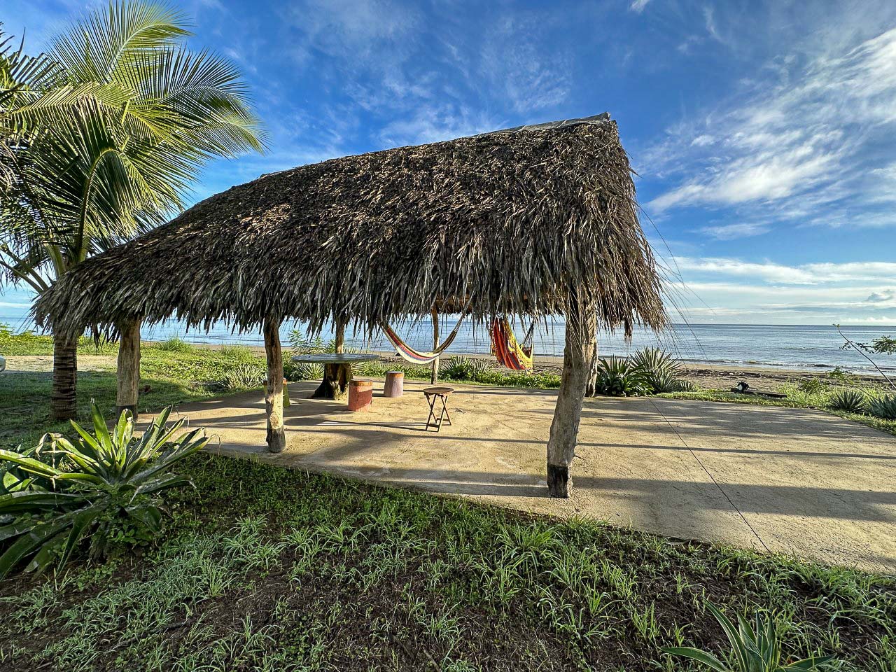 Sold by Owner - Superb Beachfront Home with Resort-Like Backyard for Sale in Playa El Uverito, Near Las Tablas - Truly Lock & Leave photo 4