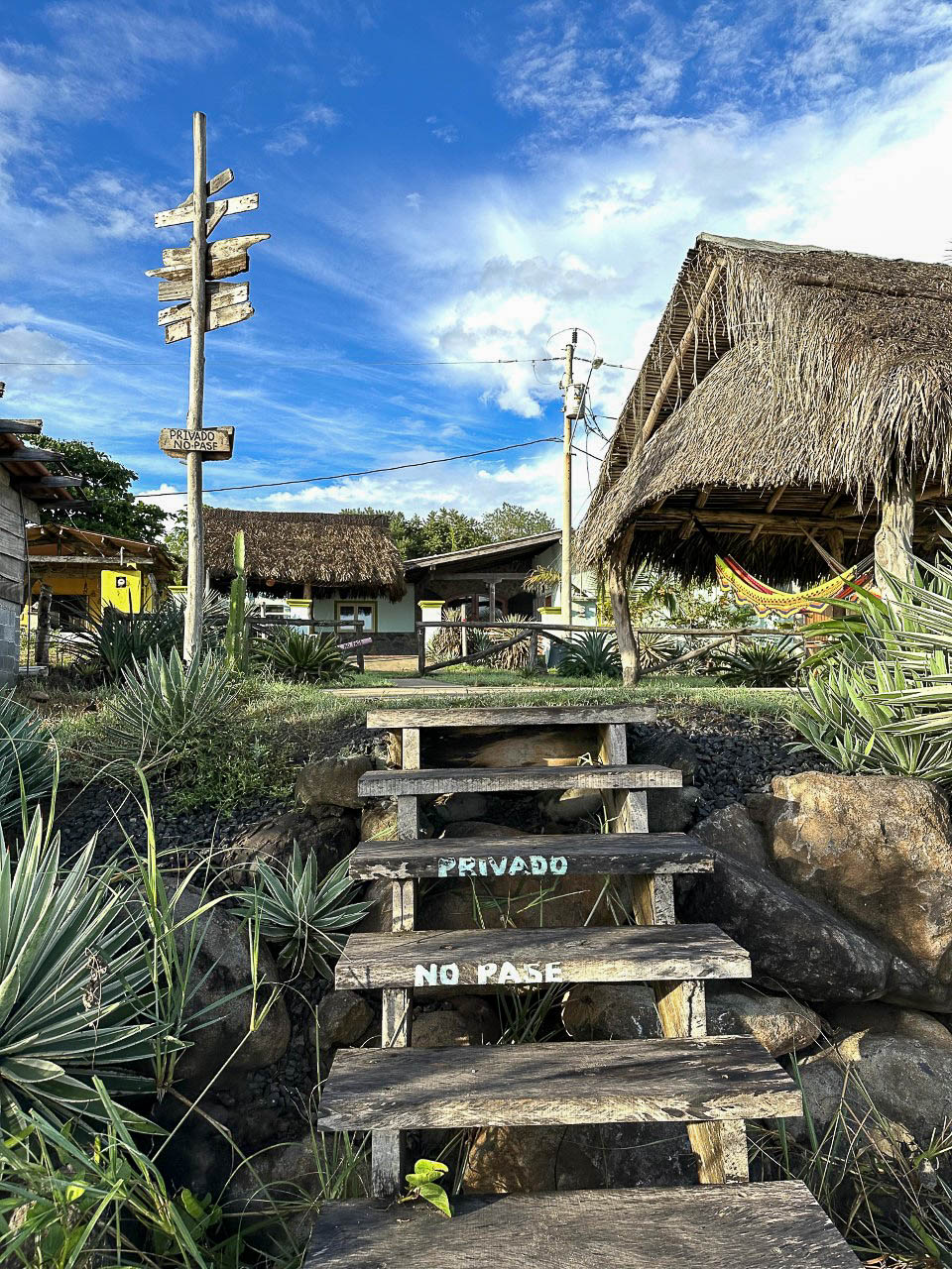 Sold by Owner - Superb Beachfront Home with Resort-Like Backyard for Sale in Playa El Uverito, Near Las Tablas - Truly Lock & Leave photo 6