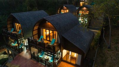 Forbes – Discovering the Hidden Gems of Panama: An Exclusive Look at Contadora Island