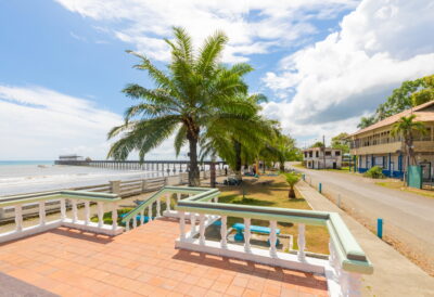 Puerto Armuelles Poised for Growth with Japan-Backed Port and Logistics Park