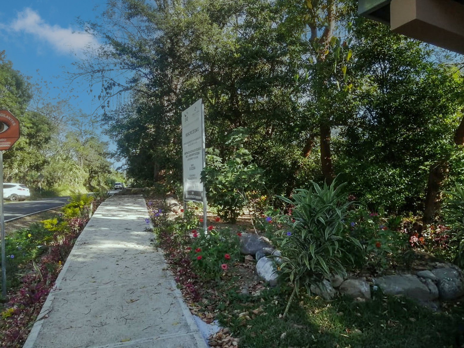 Stunning Nearly 62 Lush Acres with Mostly Flat Terrain and Natural Beauty in Cochea, David photo 12